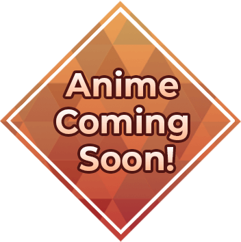 Anime Coming Soon!
